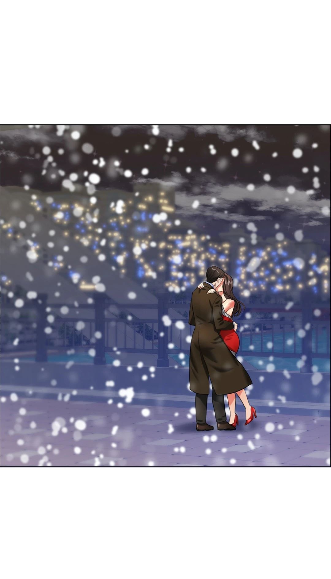 Climb on Top chapter 15 page 3