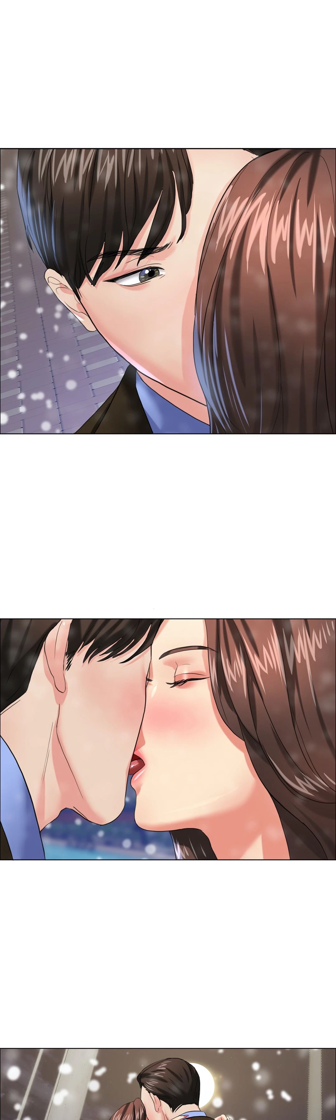 Climb on Top chapter 15 page 5