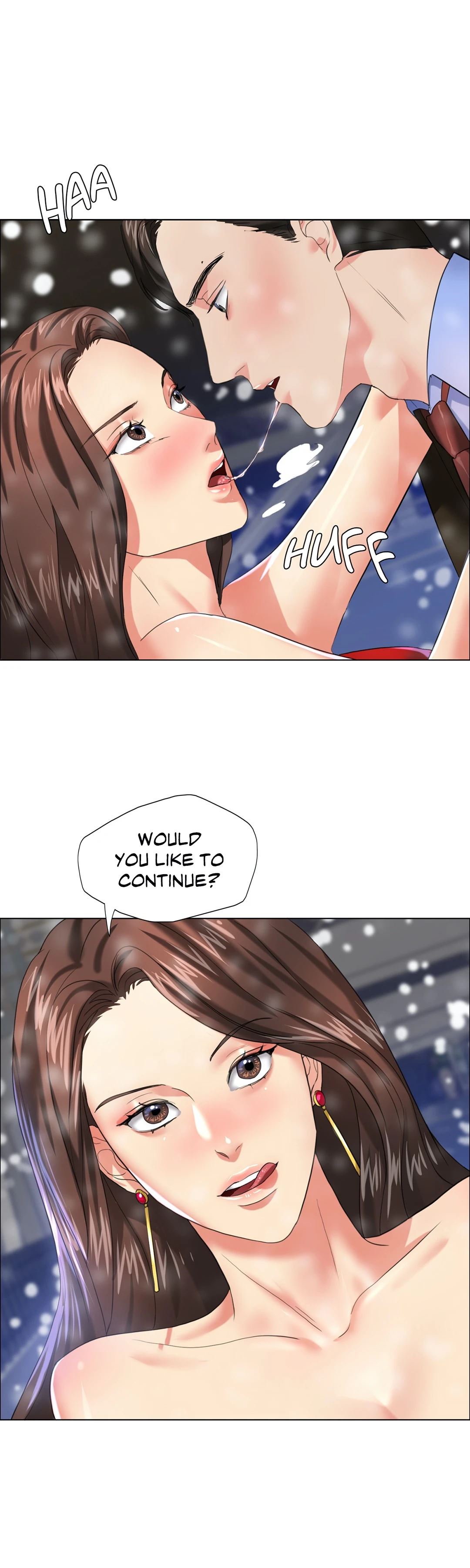 Climb on Top chapter 15 page 7