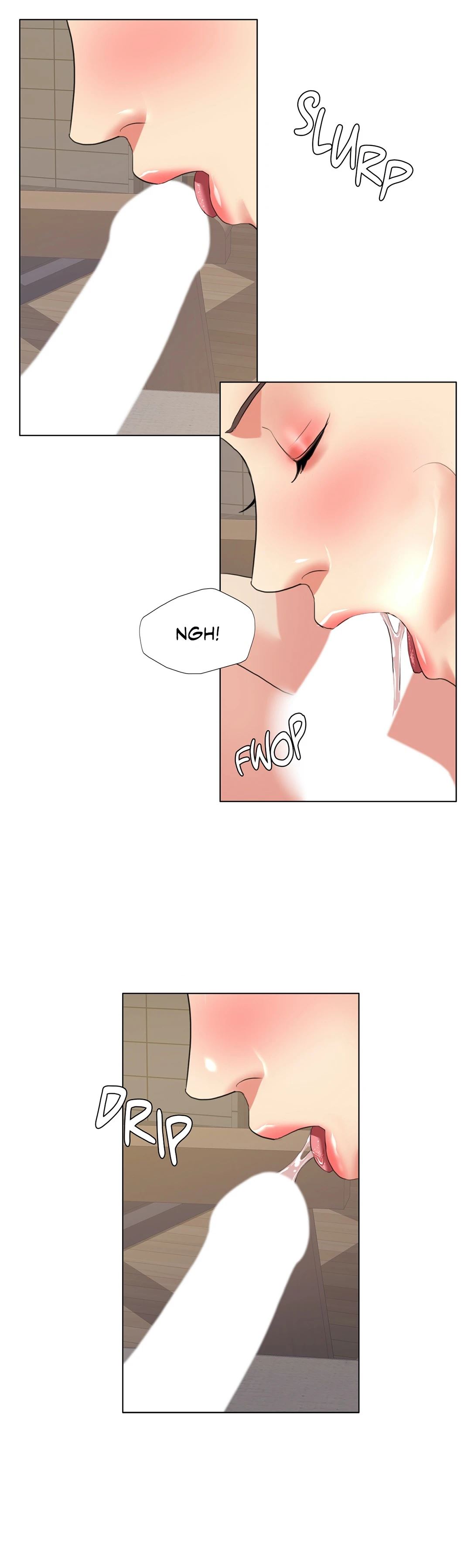 Climb on Top chapter 15 page 22