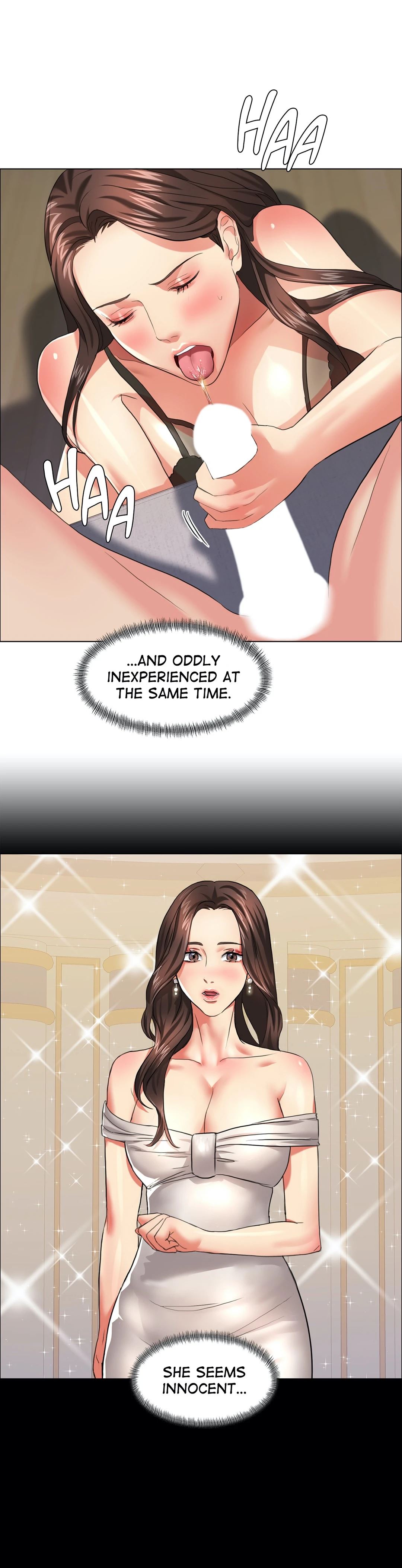 Climb on Top chapter 15 page 24