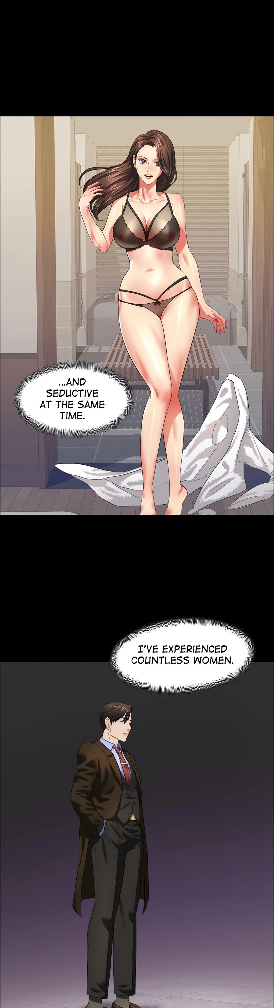 Climb on Top chapter 15 page 25