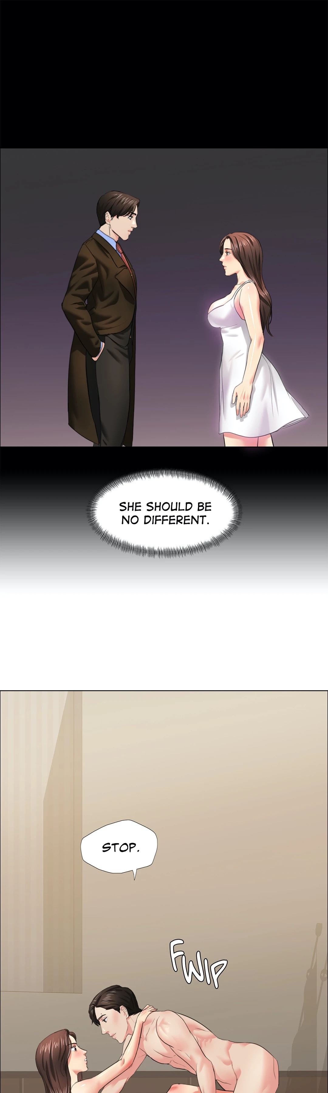 Climb on Top chapter 15 page 27