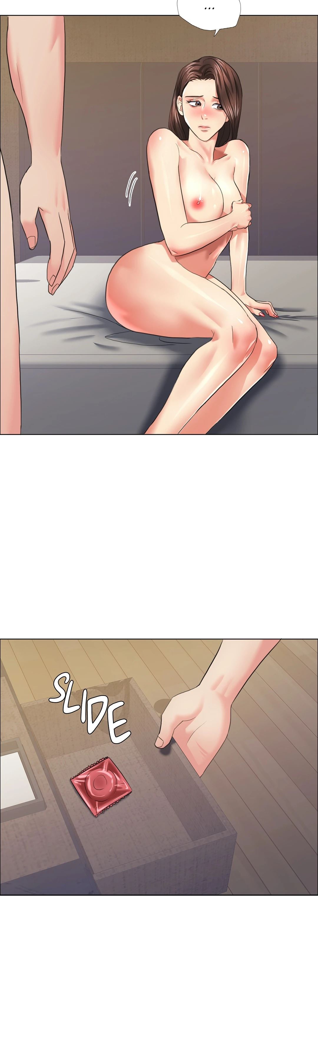Climb on Top chapter 15 page 36