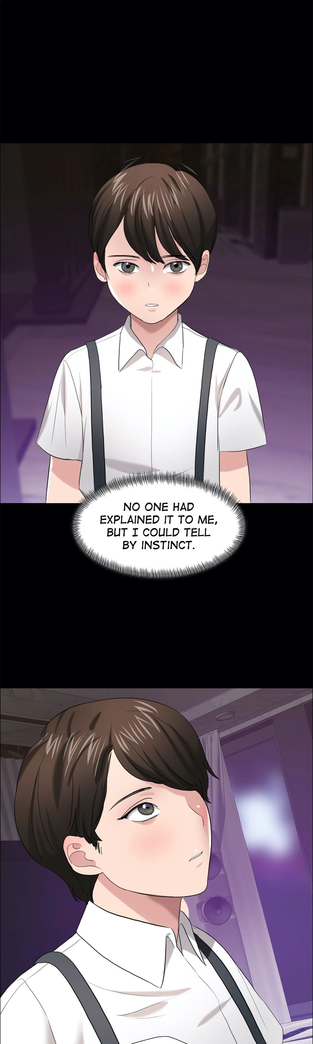 Climb on Top chapter 16 page 7