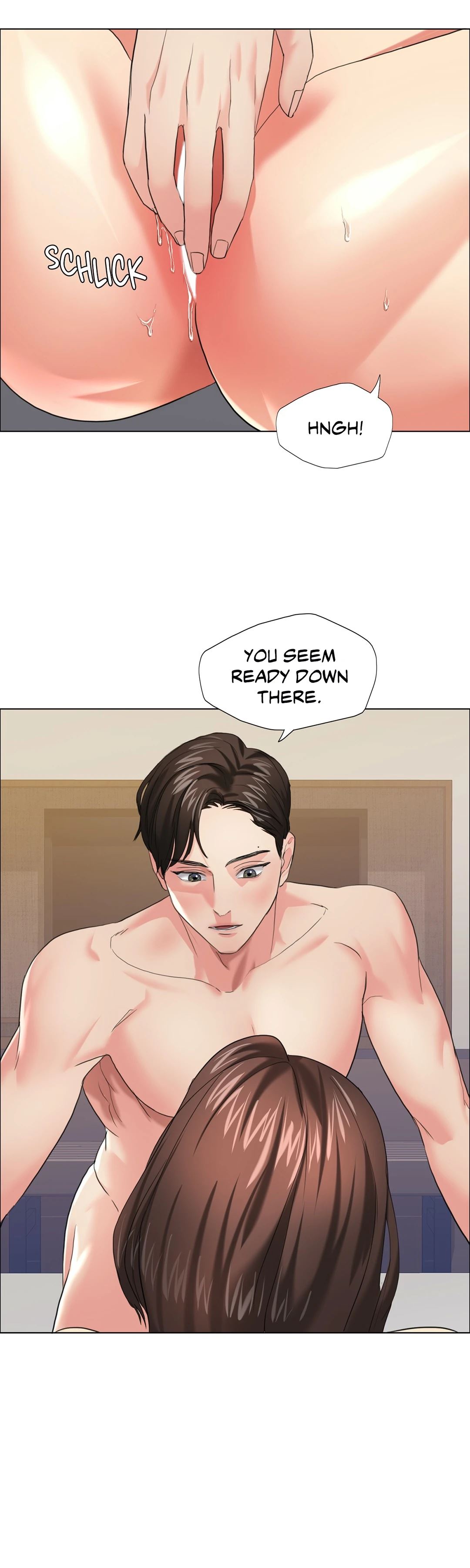 Climb on Top chapter 16 page 16