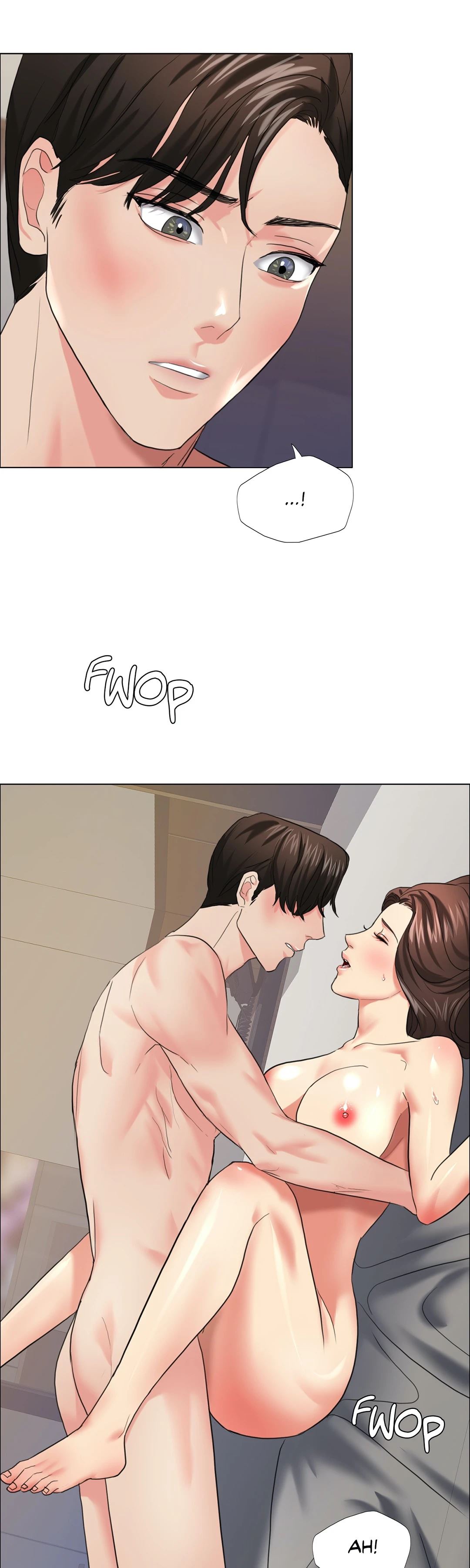 Climb on Top chapter 16 page 21
