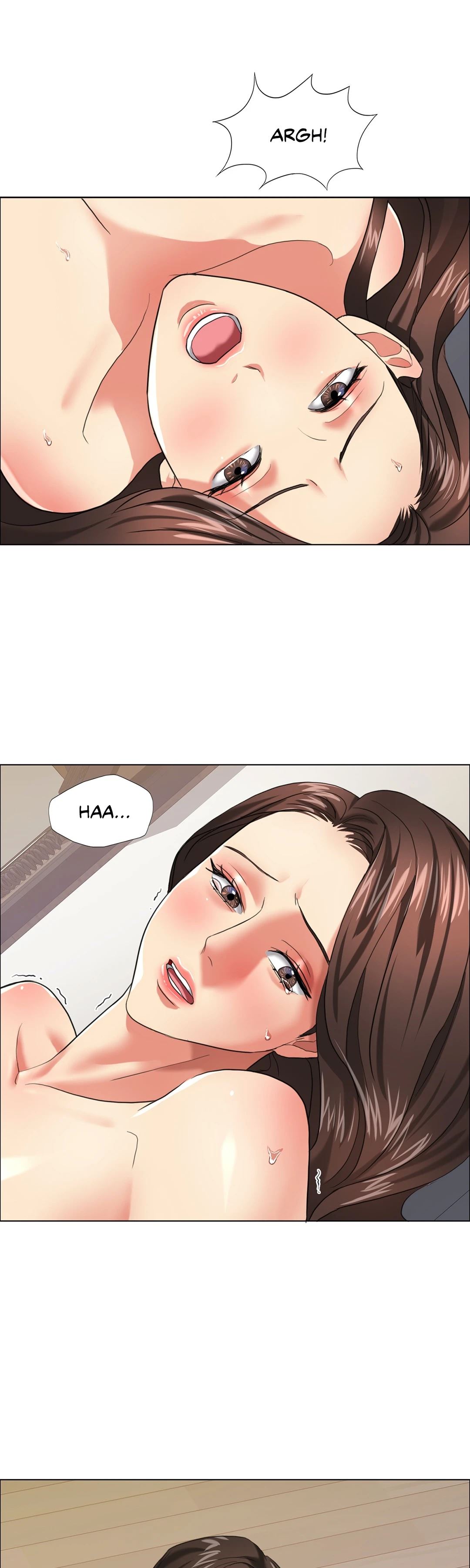 Climb on Top chapter 16 page 25