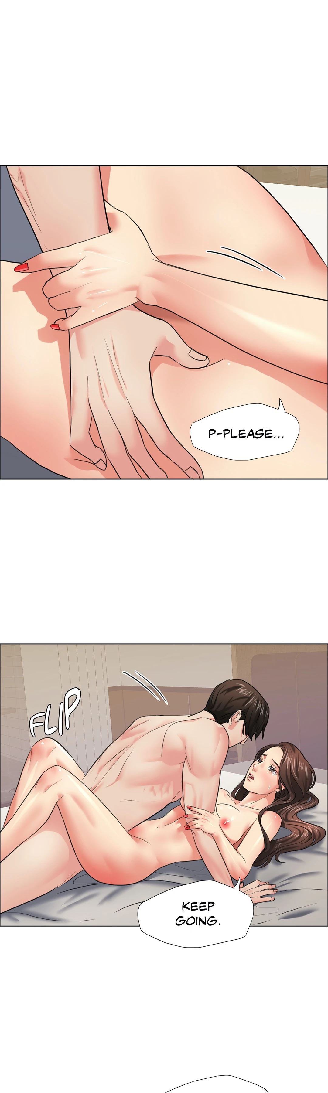 Climb on Top chapter 16 page 27