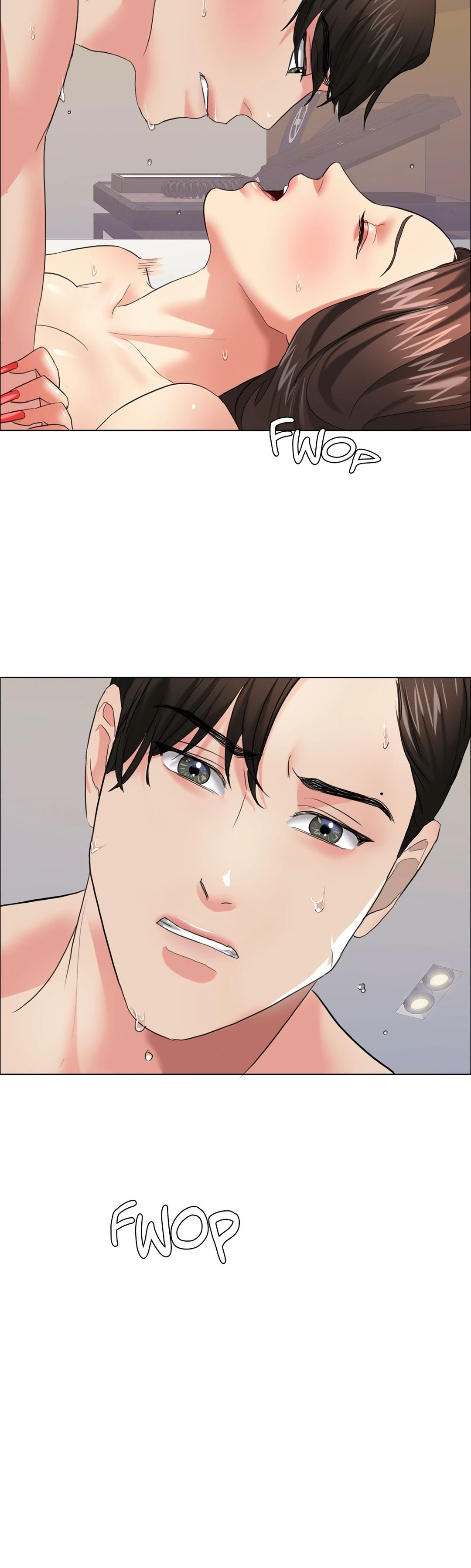 Climb on Top chapter 16 page 30