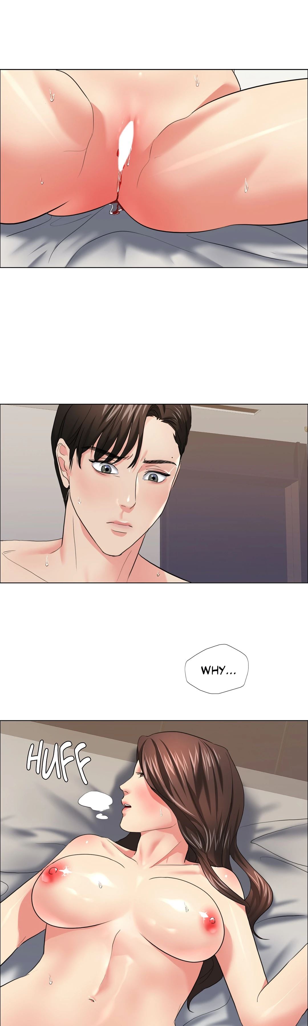 Climb on Top chapter 16 page 31