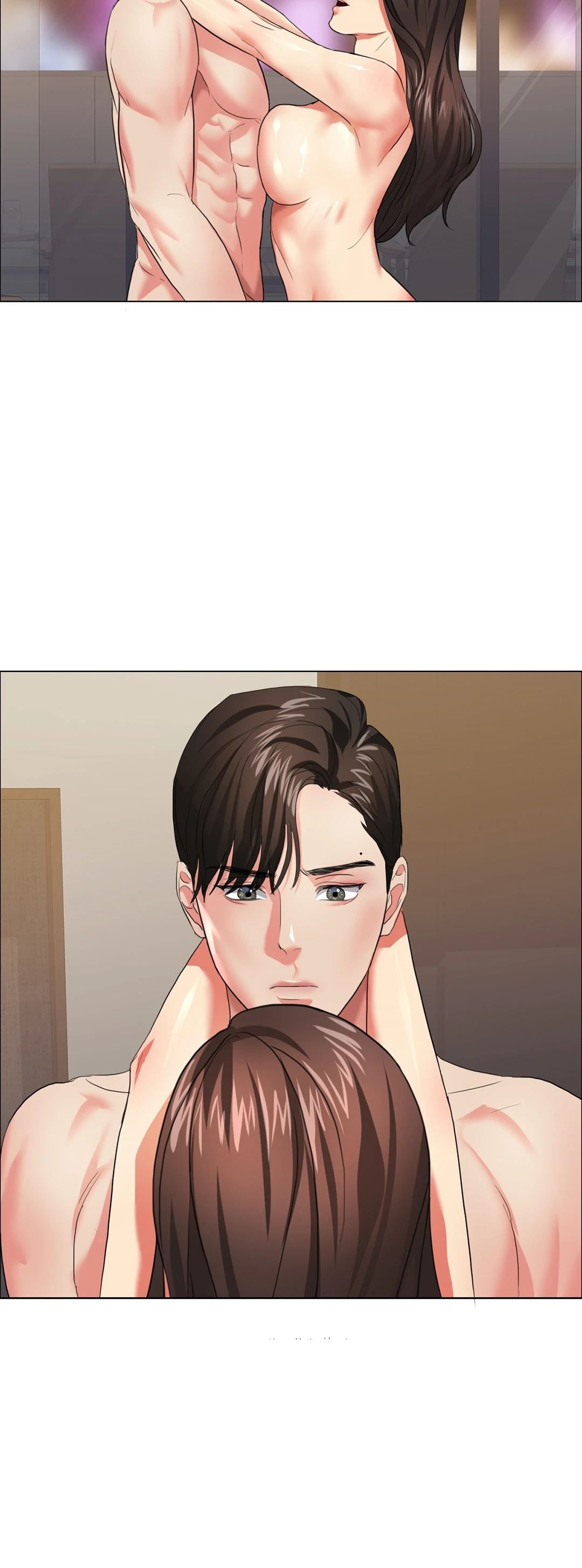 Climb on Top chapter 16 page 36