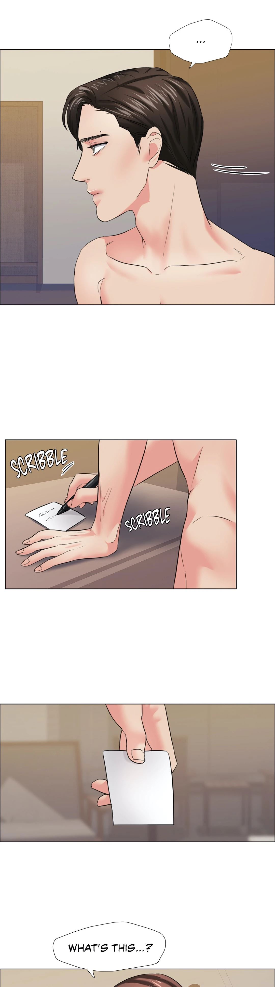 Climb on Top chapter 16 page 39