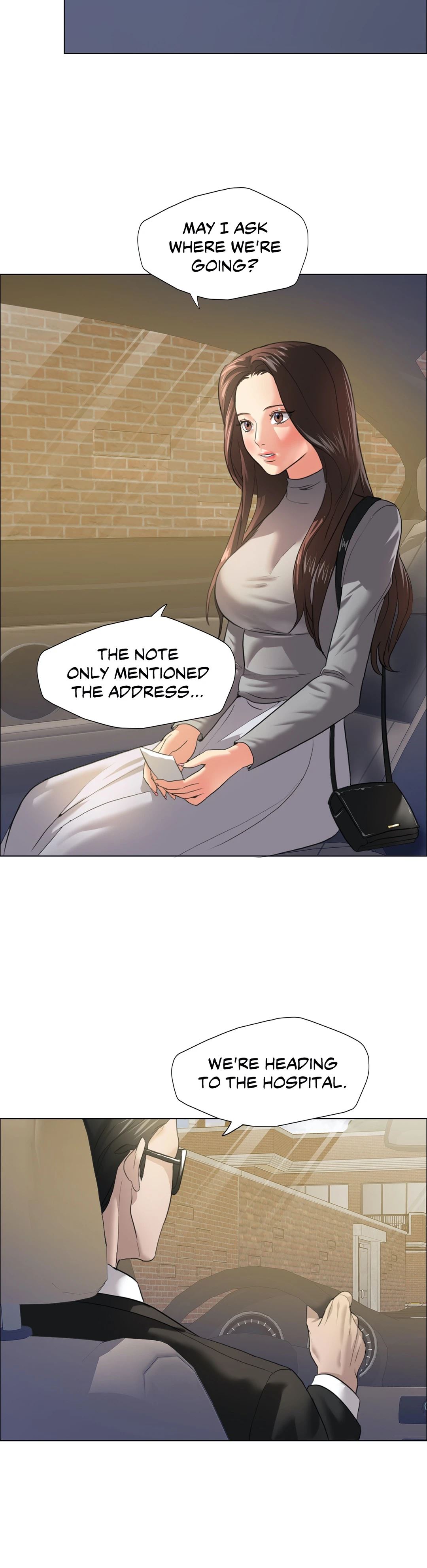 Climb on Top chapter 17 page 4