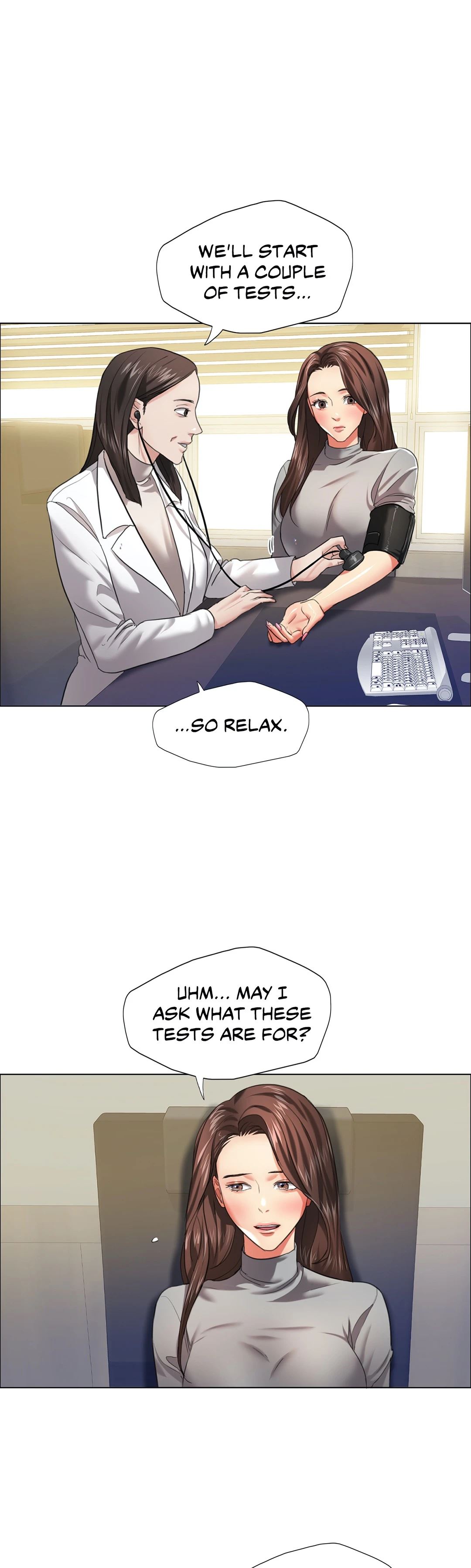 Climb on Top chapter 17 page 7