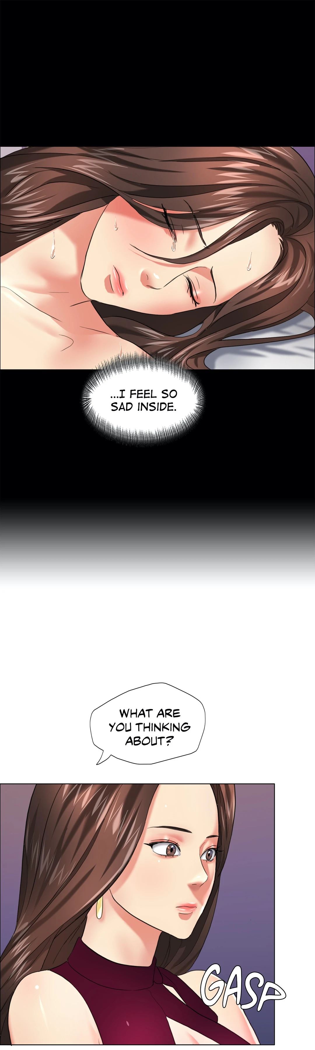 Climb on Top chapter 17 page 29