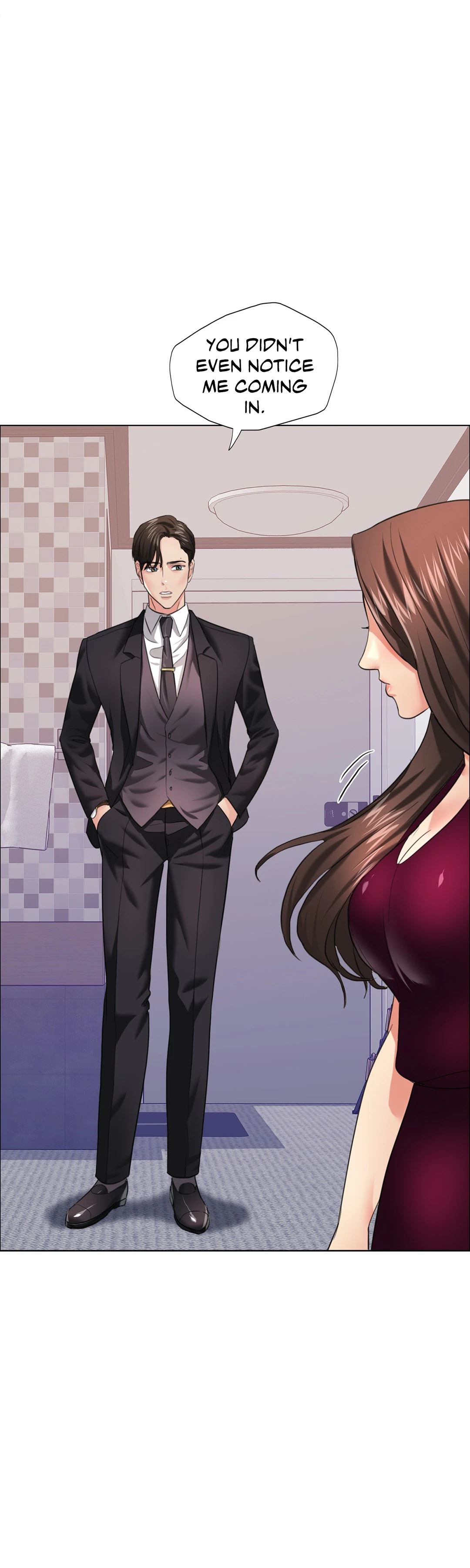 Climb on Top chapter 17 page 30