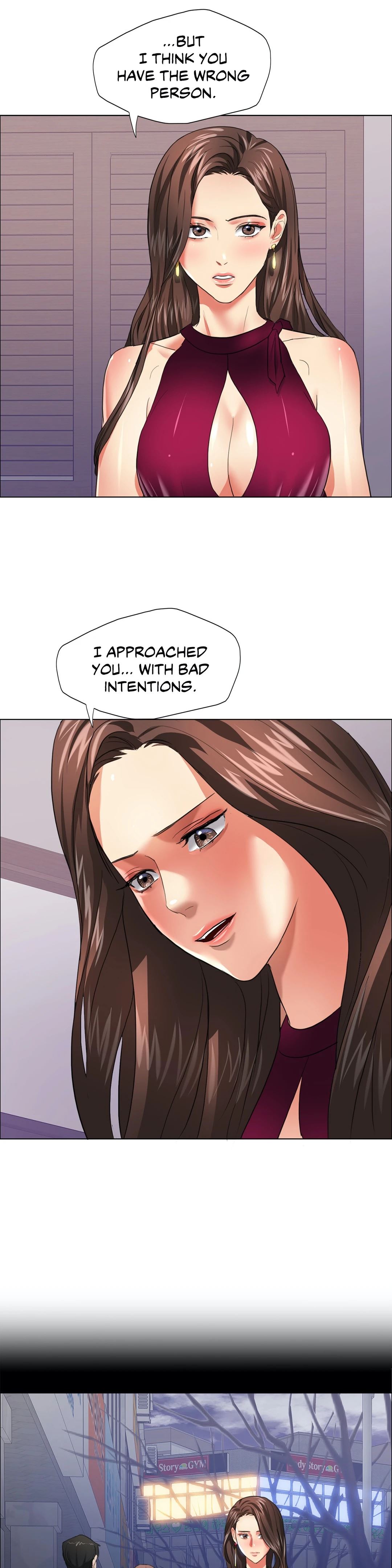 Climb on Top chapter 18 page 15