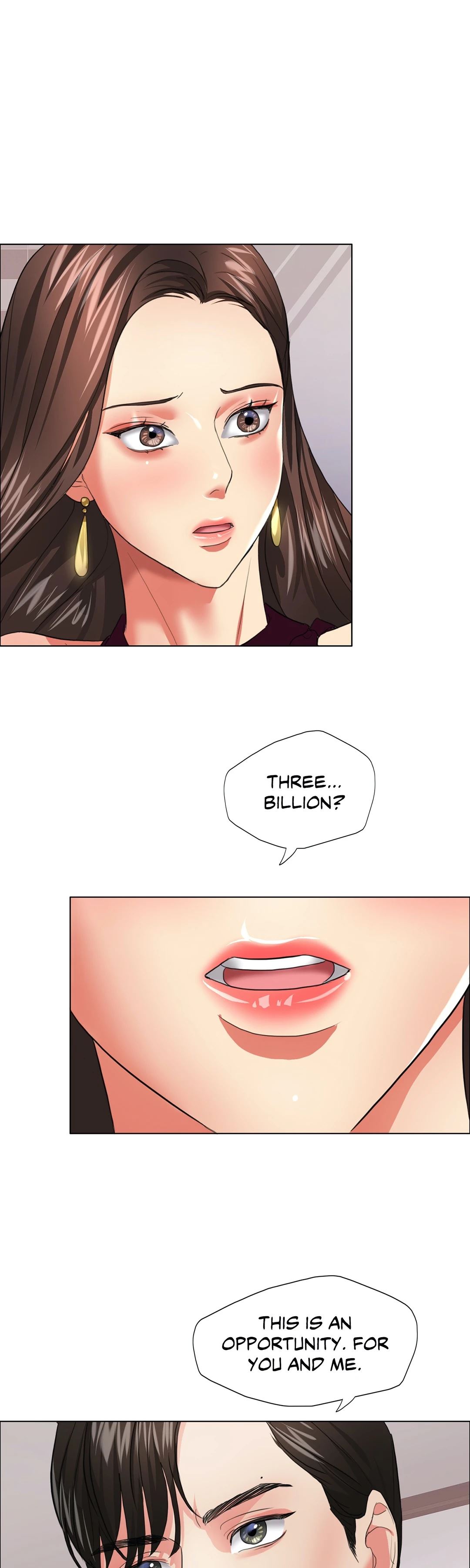 Climb on Top chapter 18 page 23