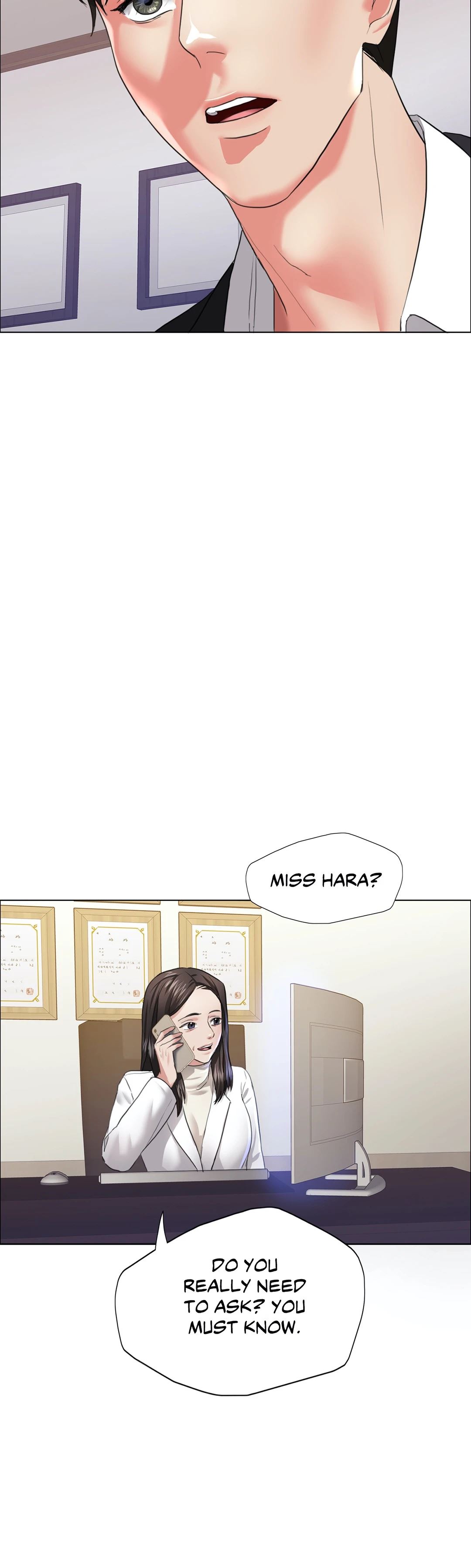 Climb on Top chapter 18 page 24