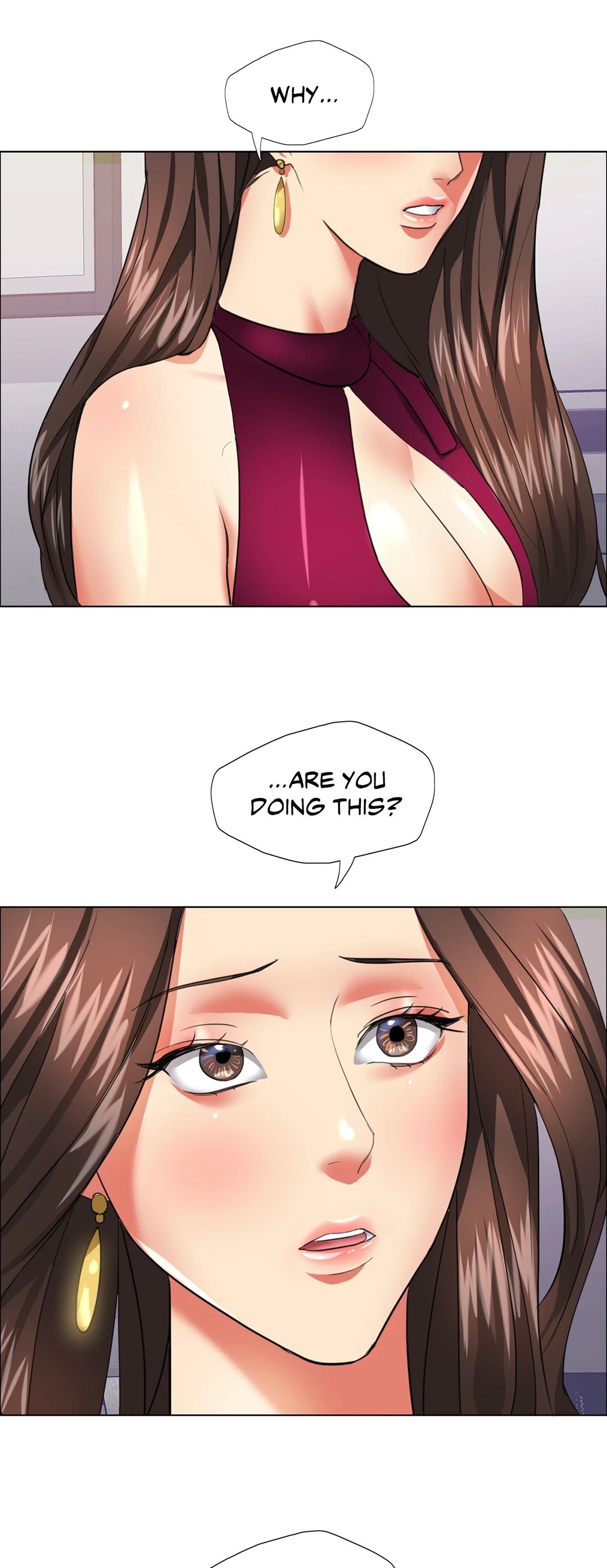 Climb on Top chapter 18 page 29