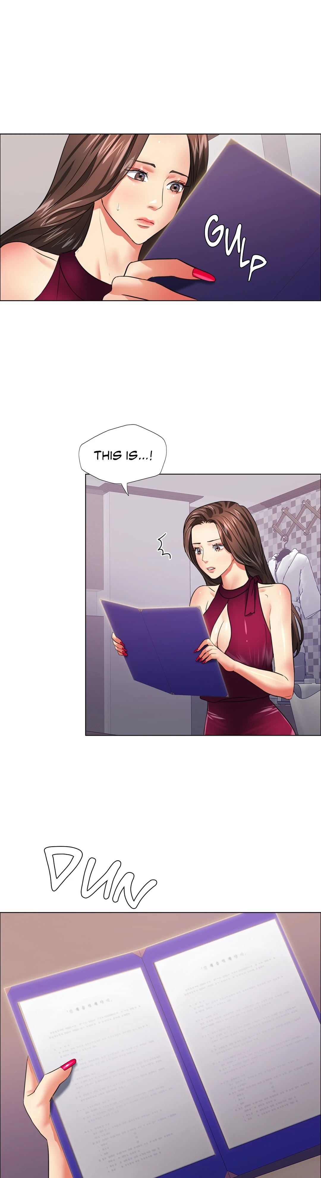 Climb on Top chapter 18 page 31