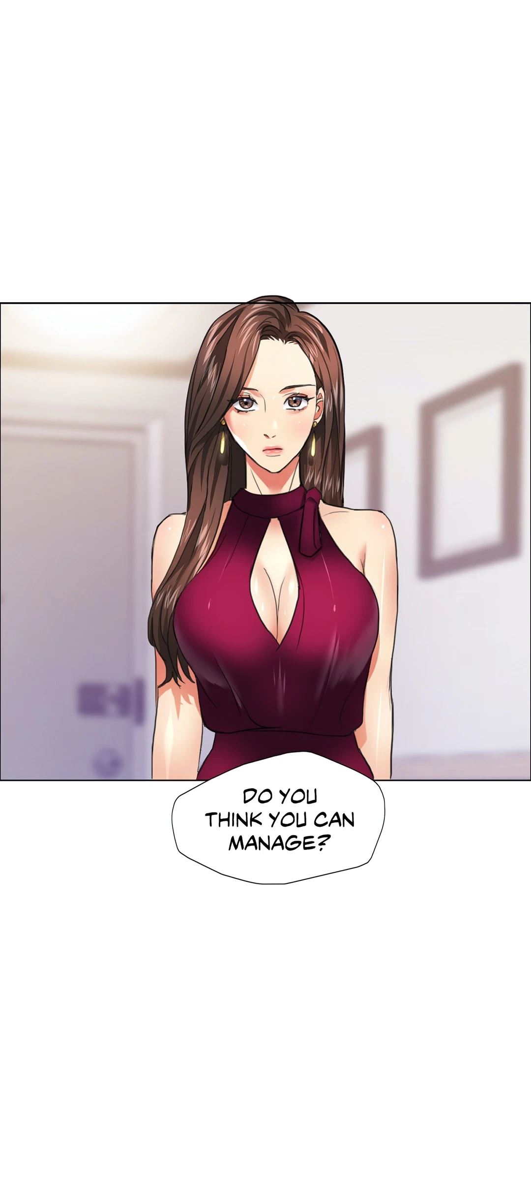 Climb on Top chapter 19 page 2
