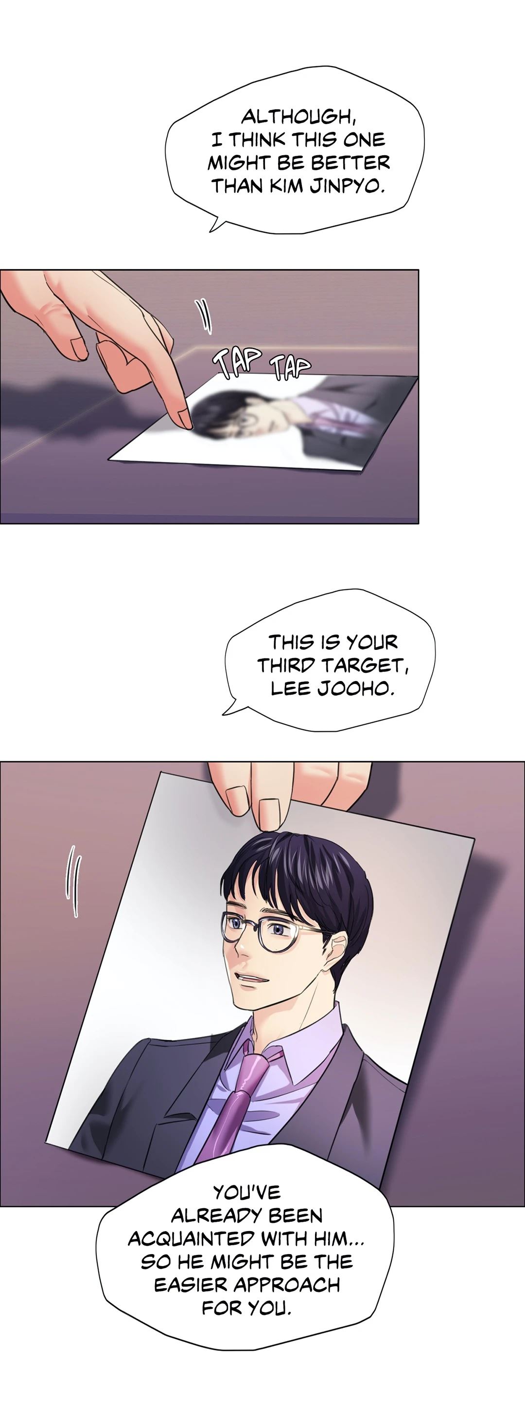 Climb on Top chapter 19 page 13