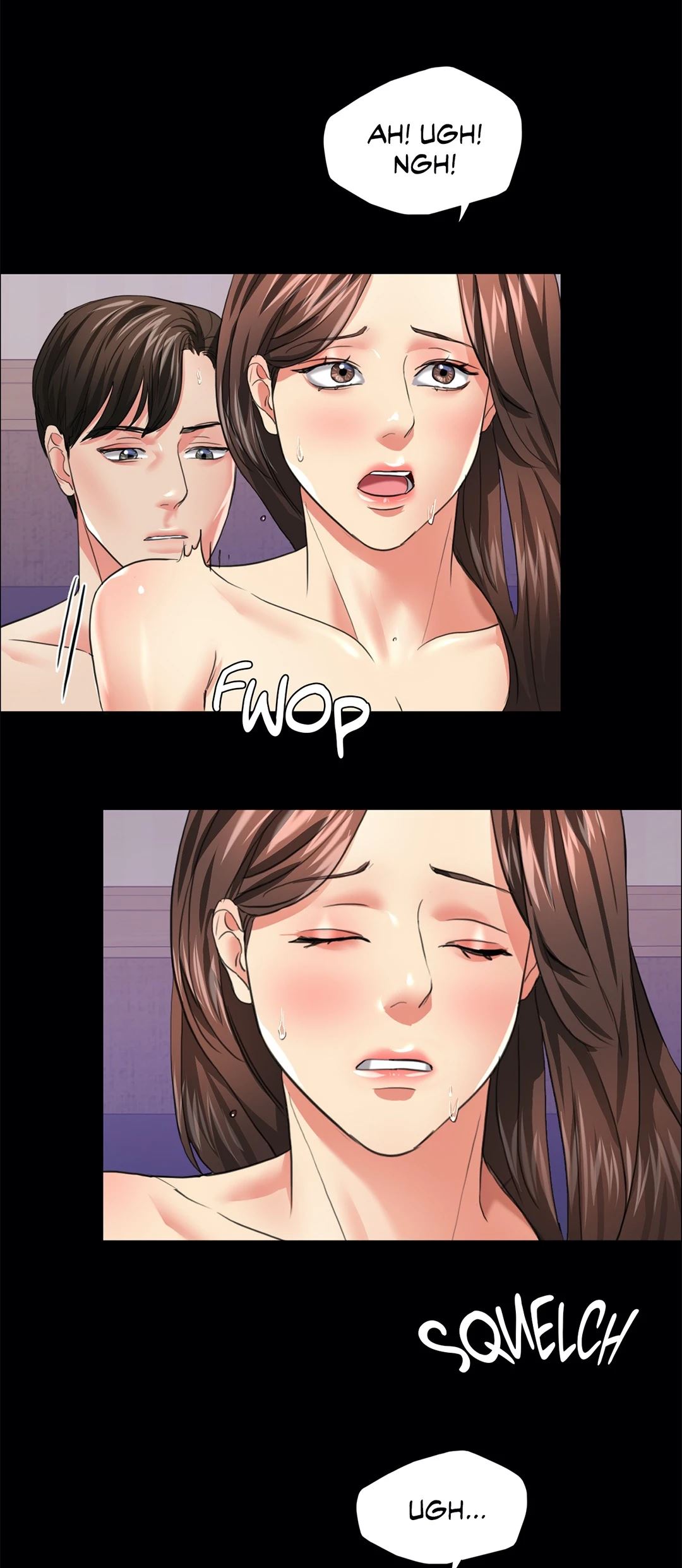 Climb on Top chapter 19 page 26