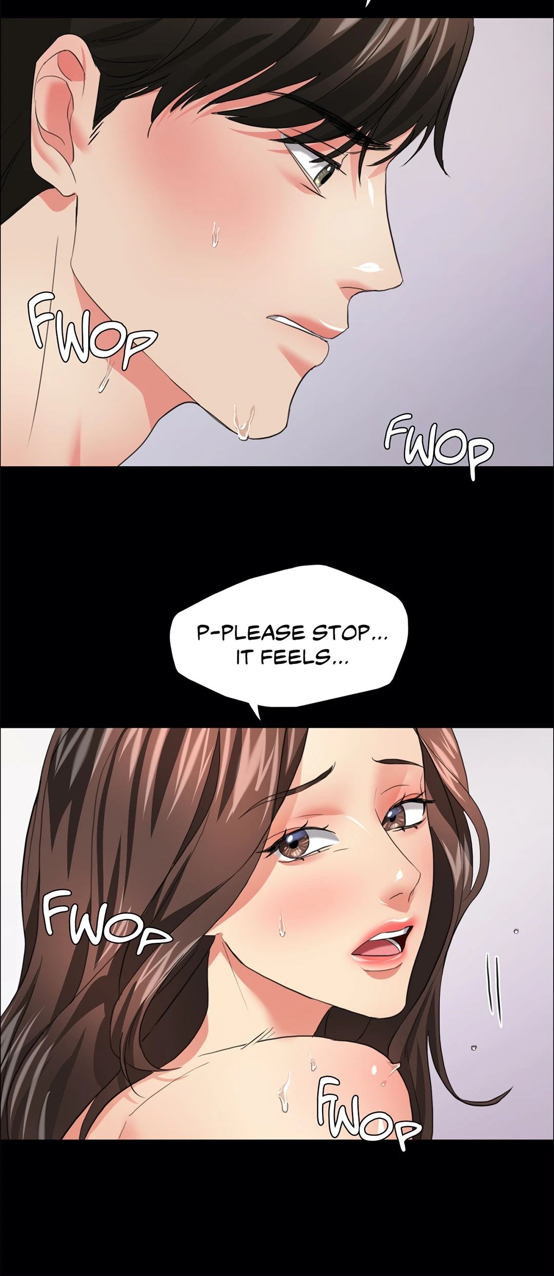 Climb on Top chapter 19 page 27
