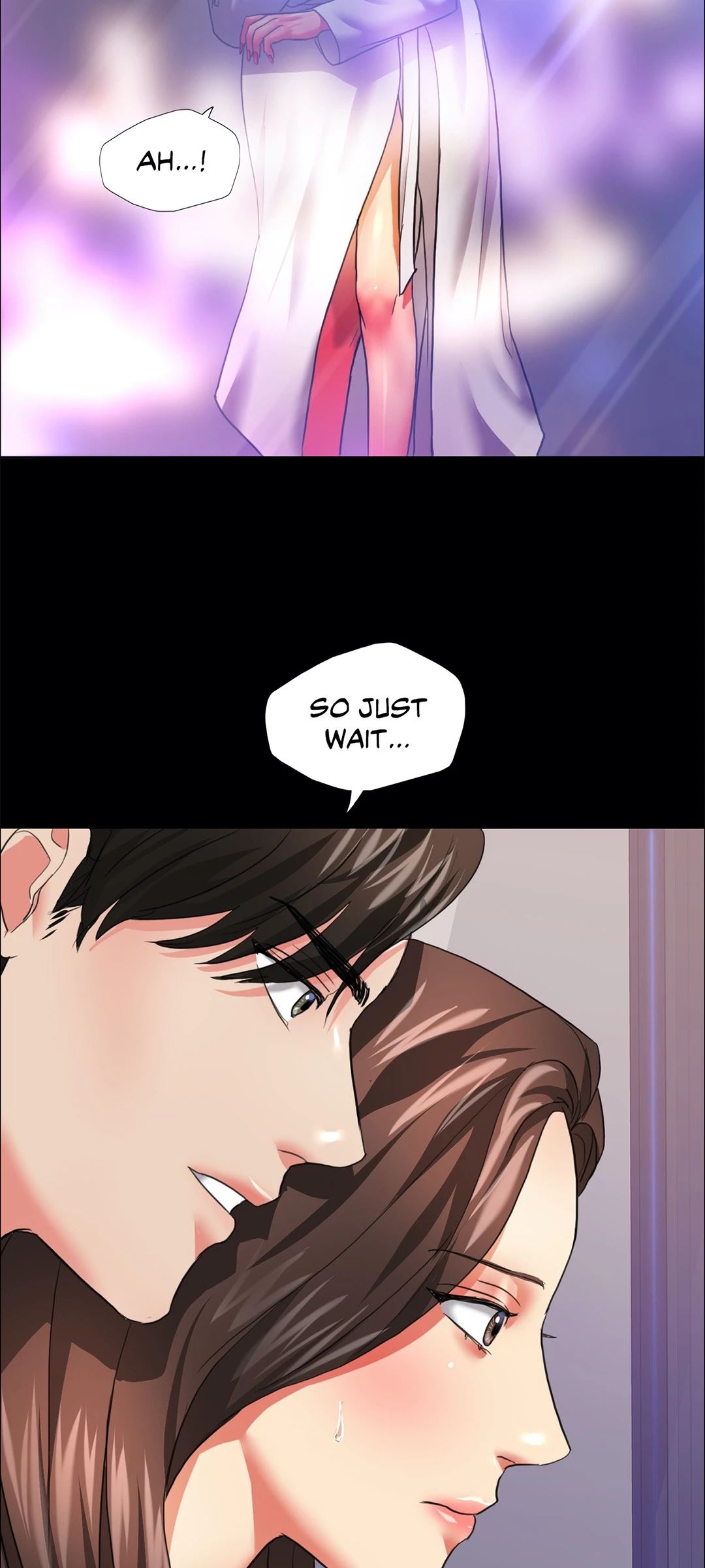 Climb on Top chapter 19 page 35