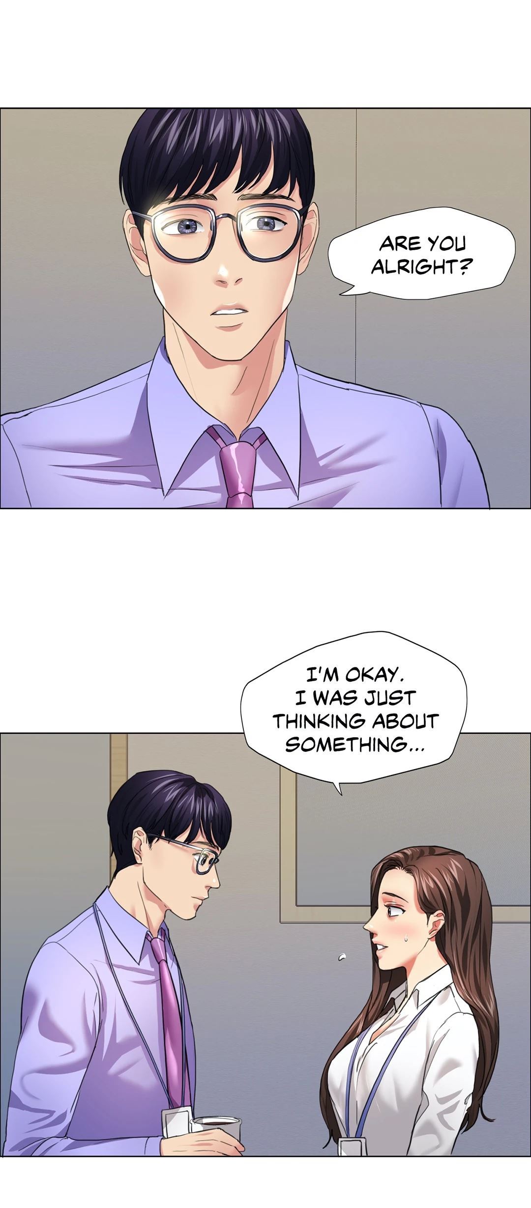 Climb on Top chapter 19 page 37