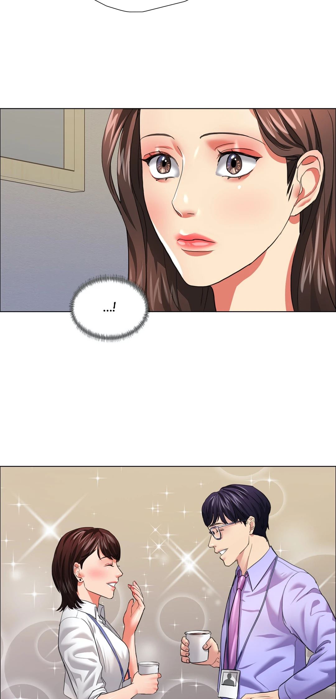 Climb on Top chapter 19 page 41