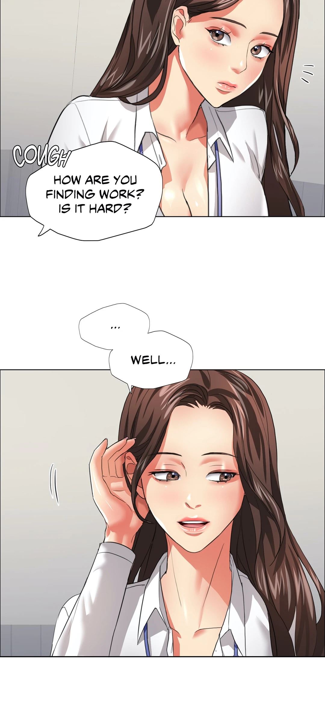 Climb on Top chapter 20 page 6