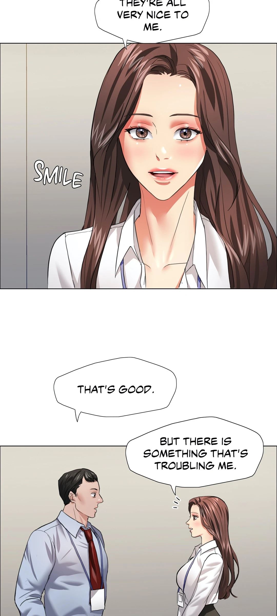 Climb on Top chapter 20 page 11