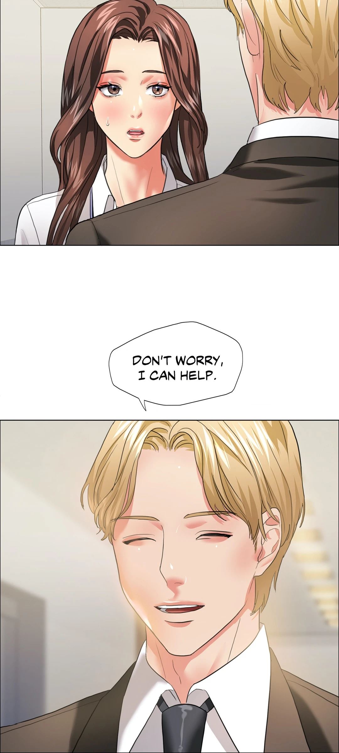 Climb on Top chapter 20 page 24