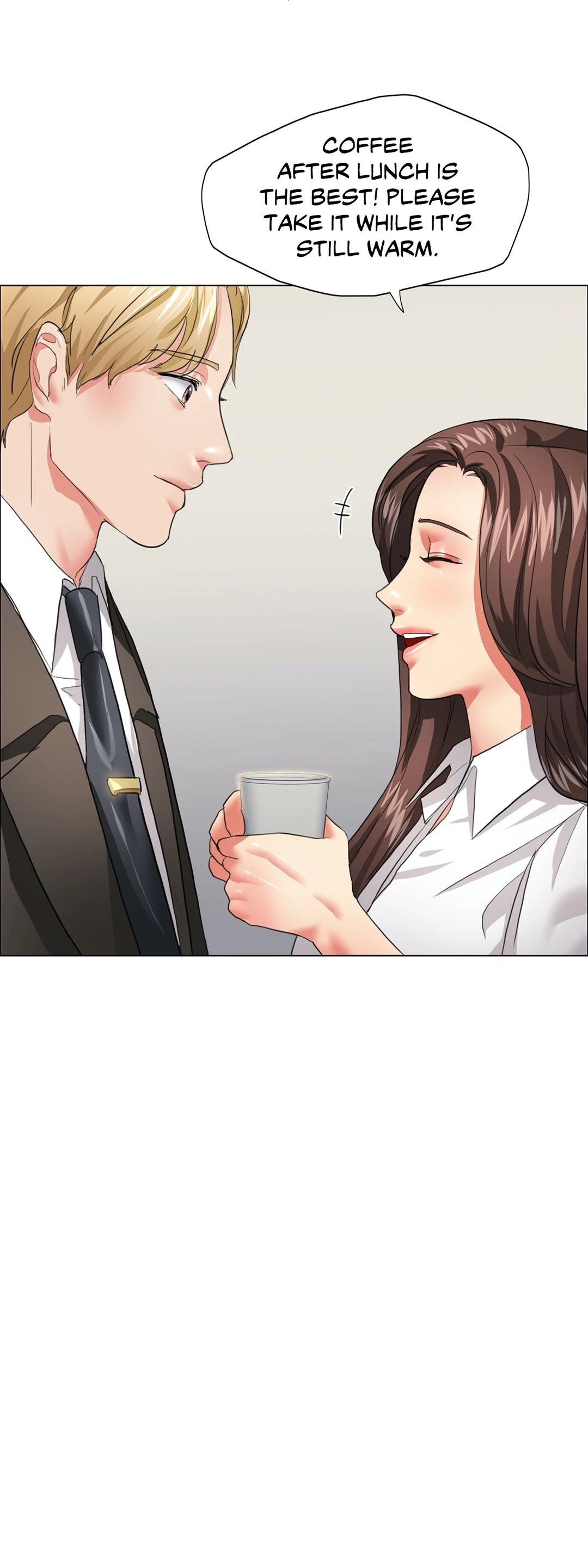 Climb on Top chapter 20 page 29
