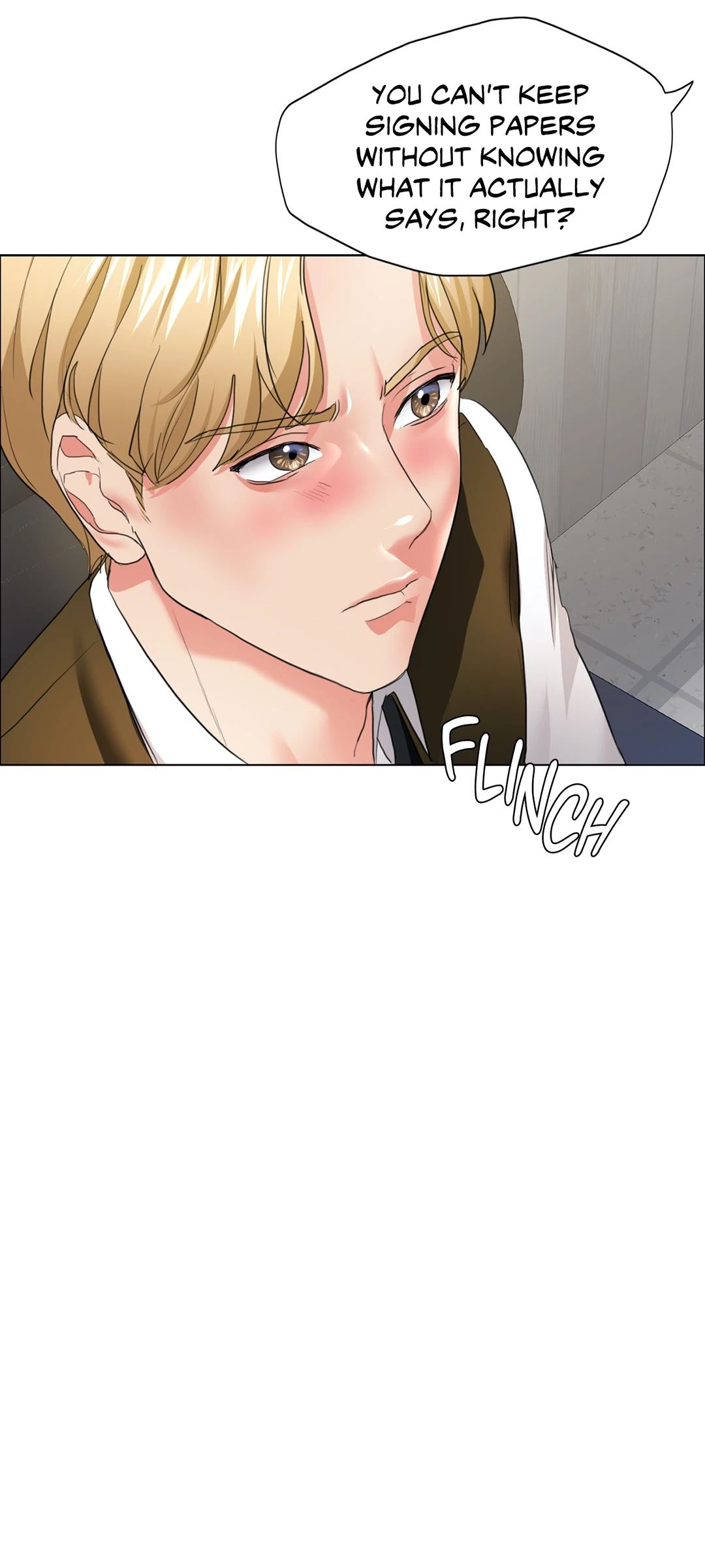 Climb on Top chapter 20 page 43