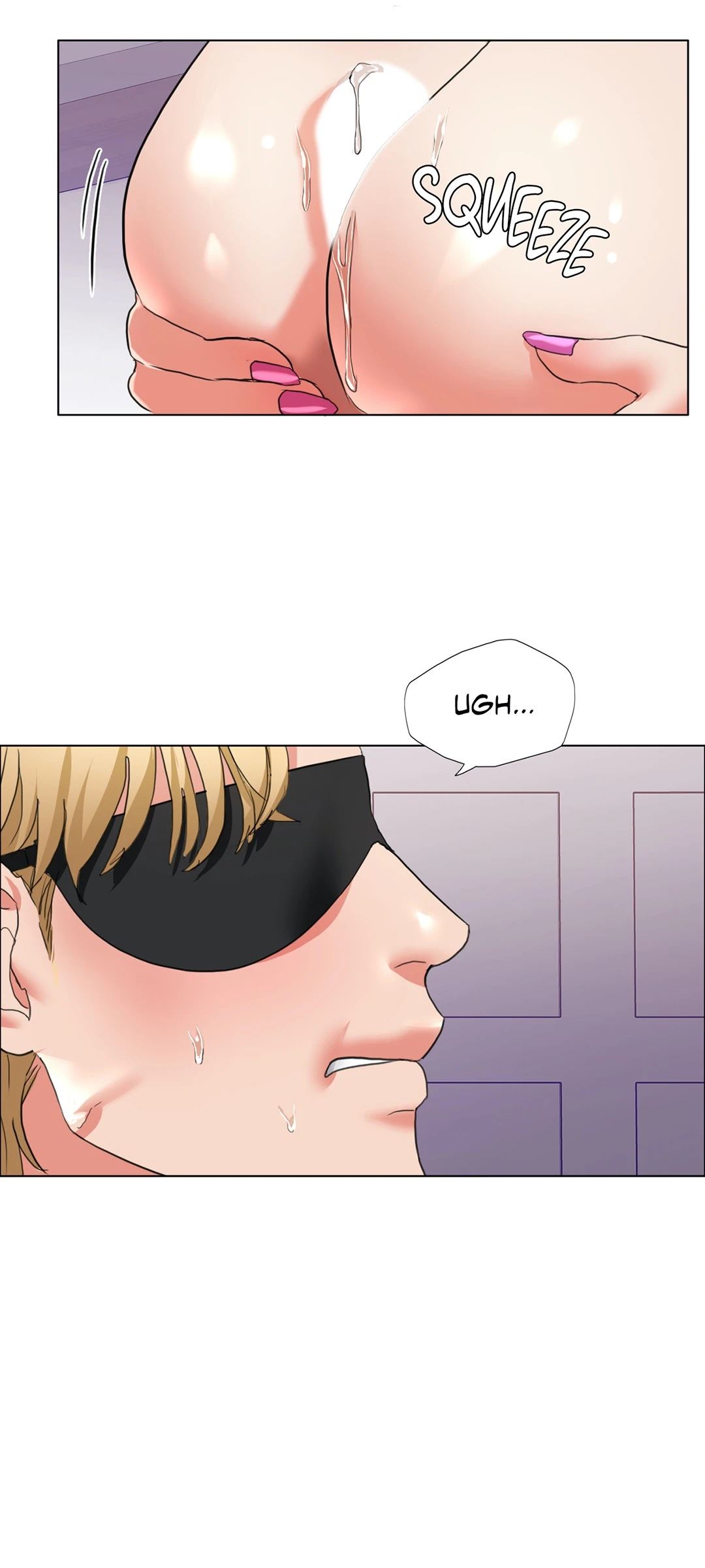 Climb on Top chapter 21 page 3