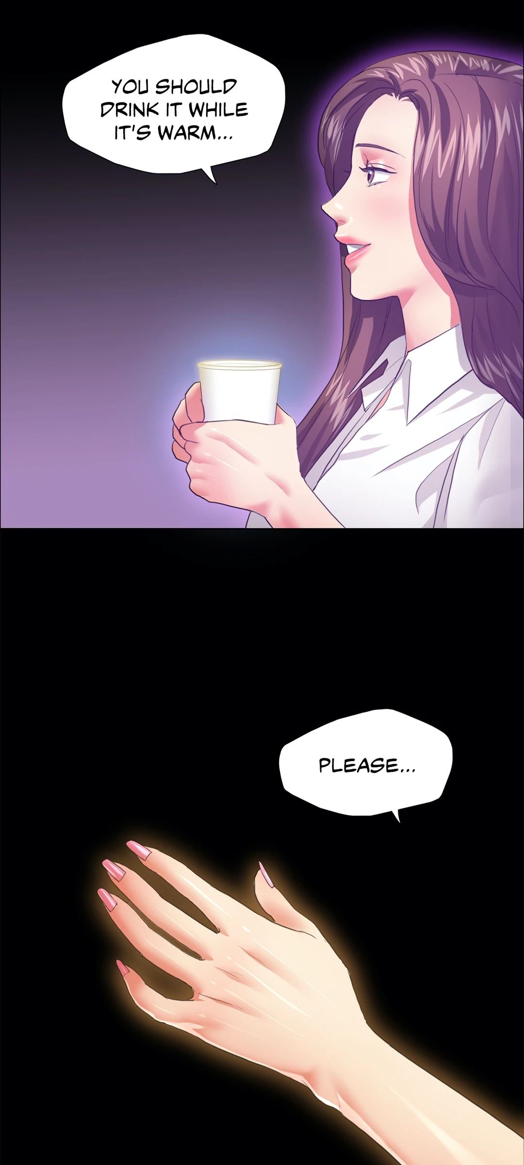 Climb on Top chapter 21 page 13