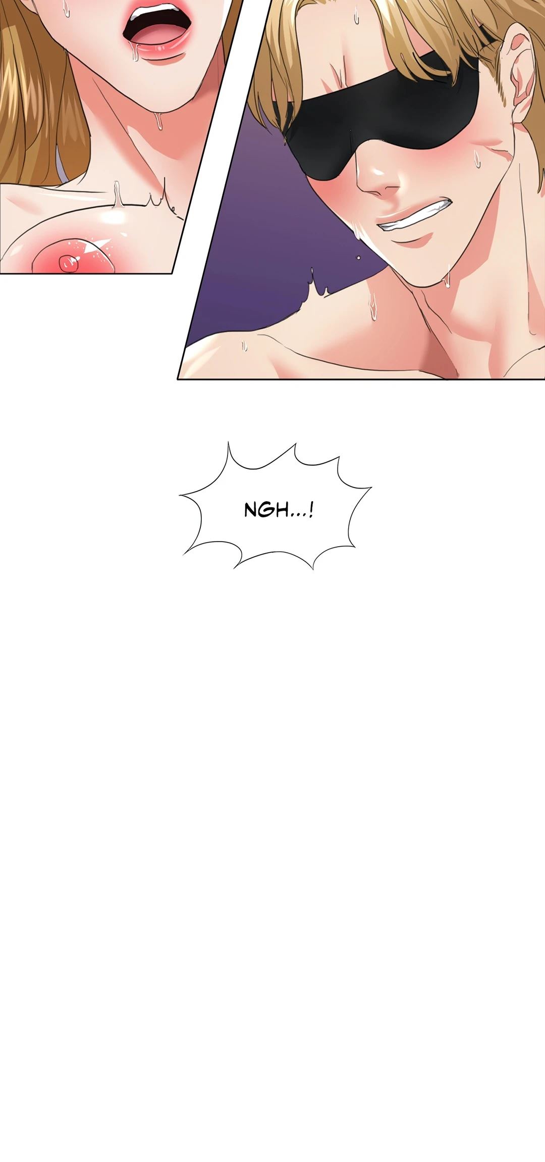 Climb on Top chapter 21 page 21
