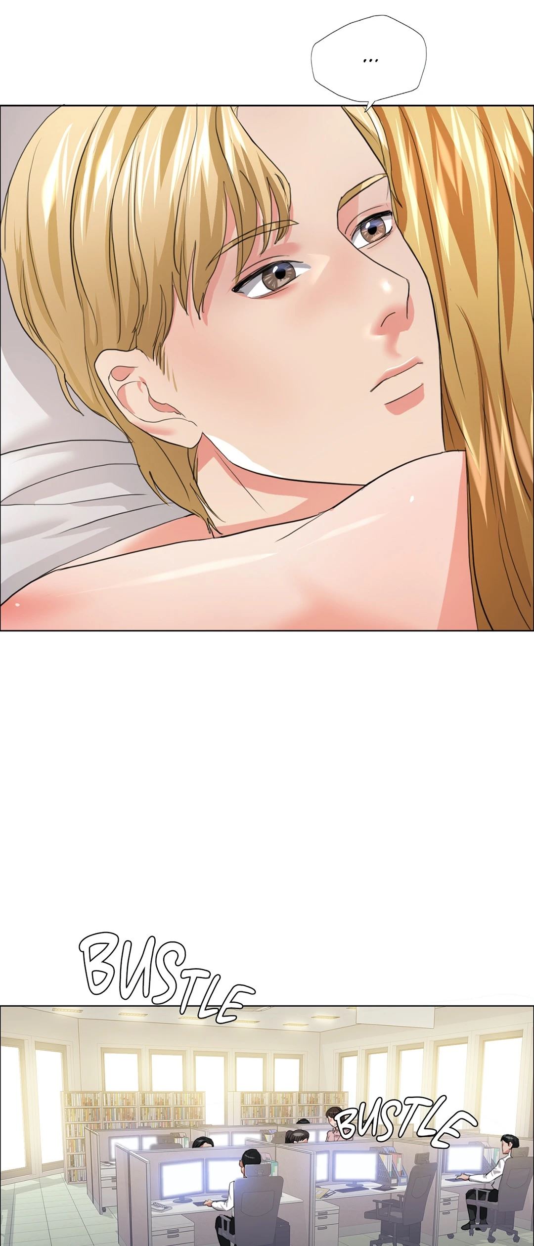 Climb on Top chapter 21 page 25
