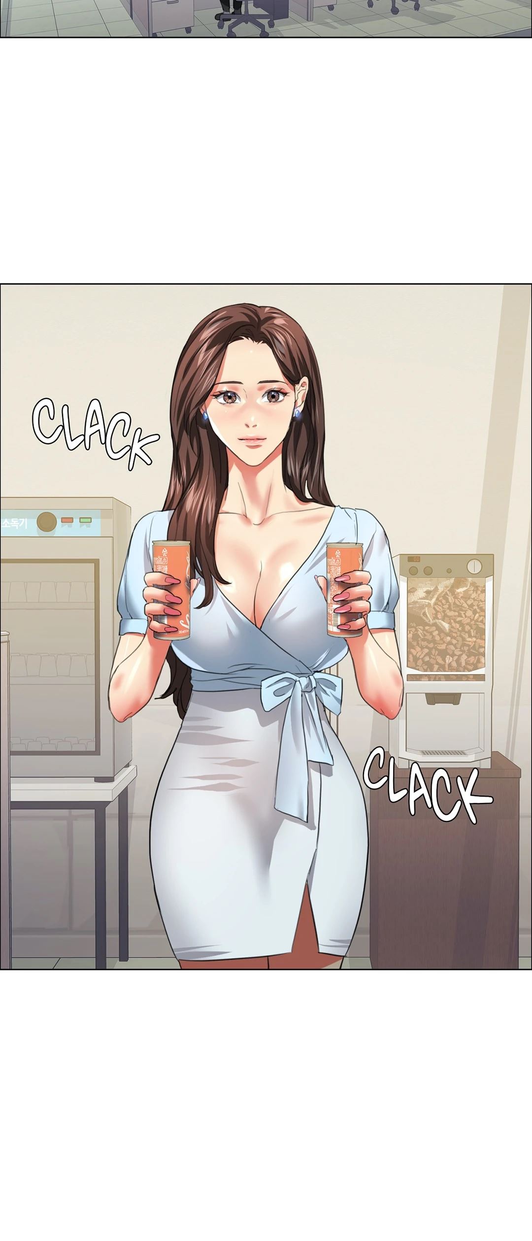 Climb on Top chapter 21 page 26
