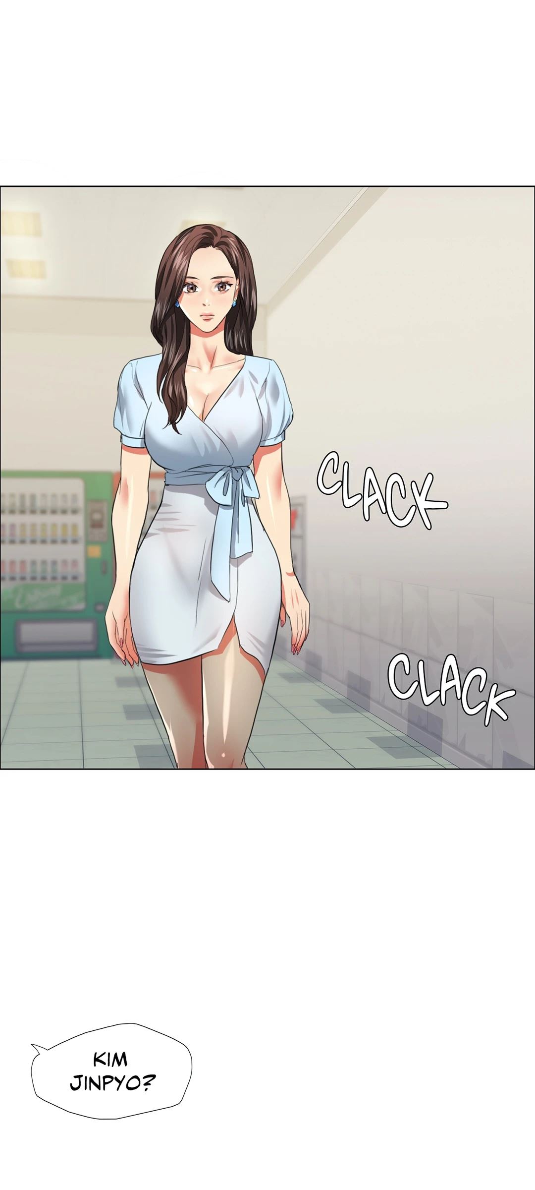 Climb on Top chapter 21 page 29