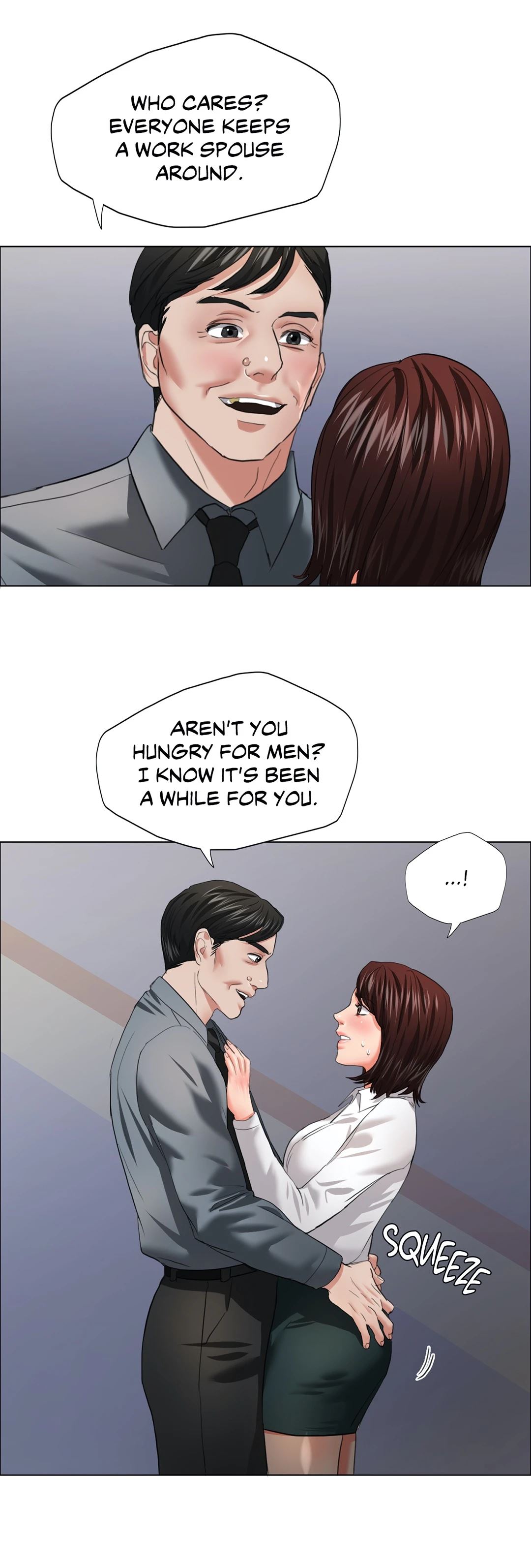 Climb on Top chapter 21 page 46