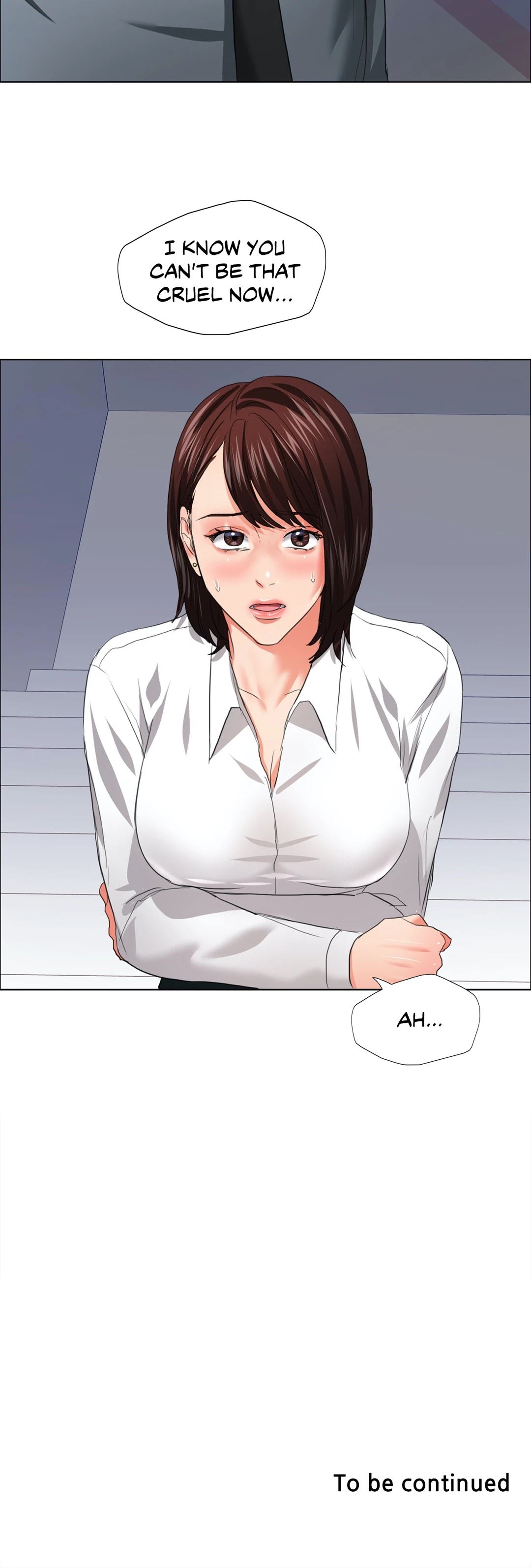 Climb on Top chapter 21 page 48