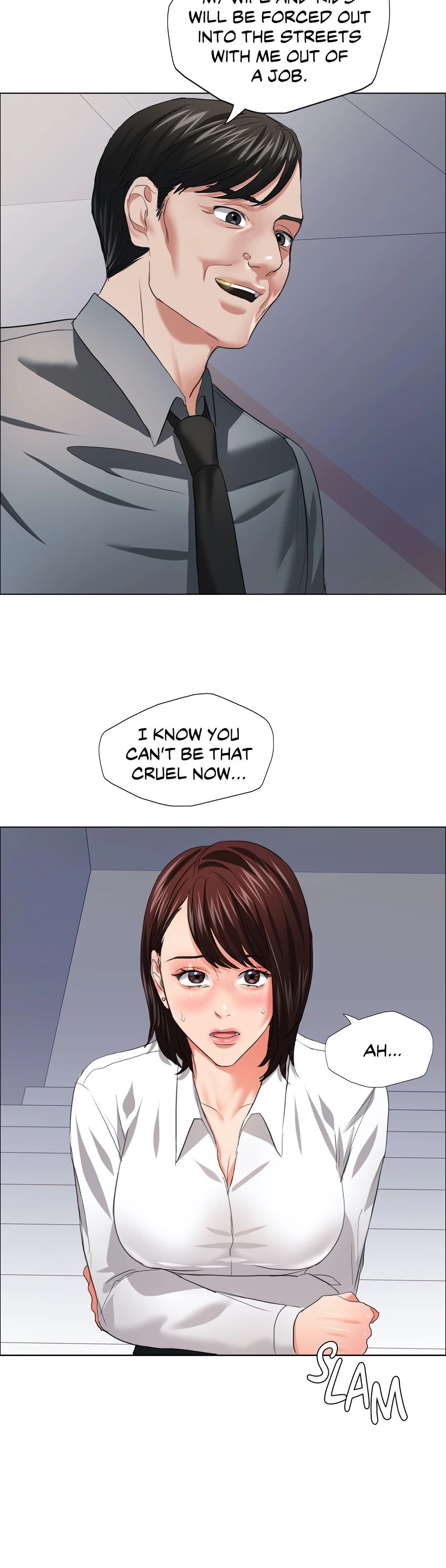 Climb on Top chapter 22 page 2