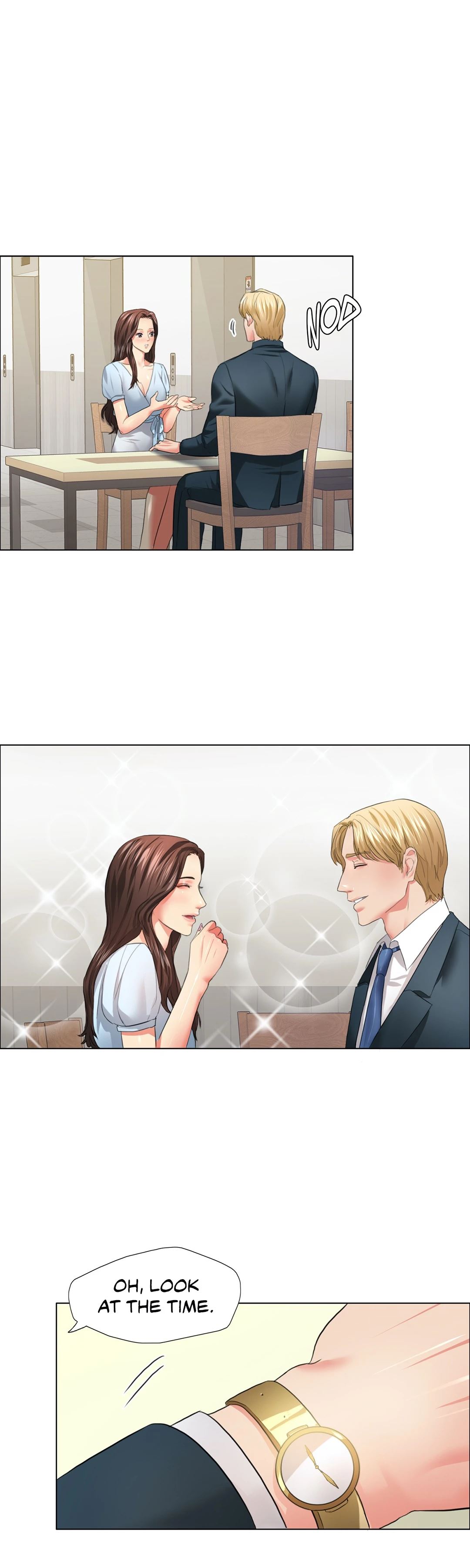 Climb on Top chapter 22 page 15