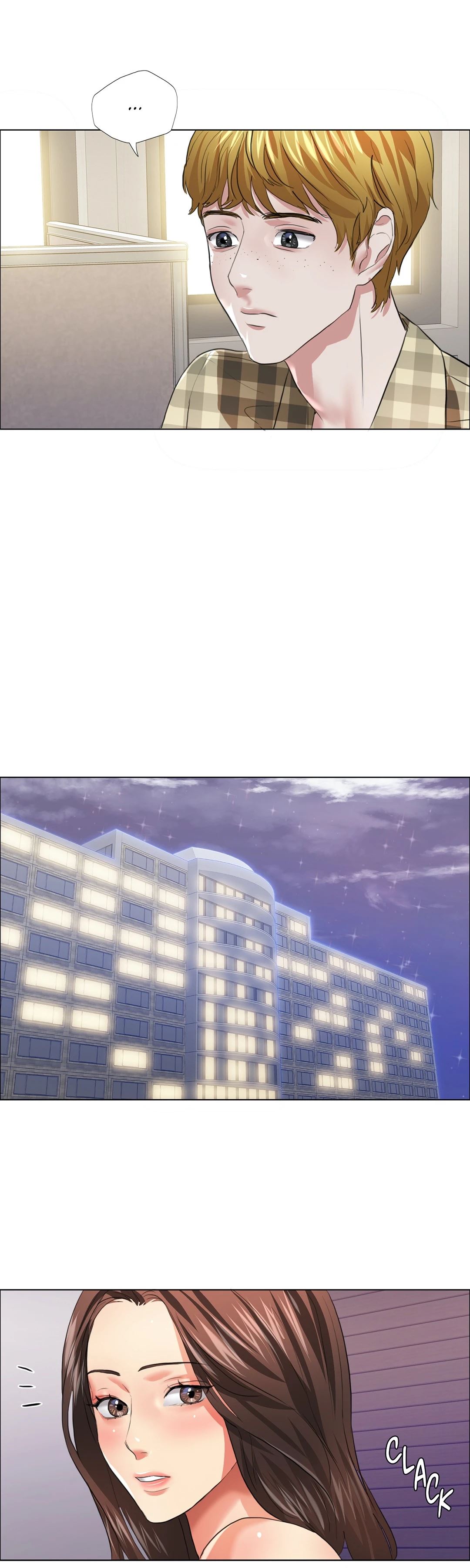 Climb on Top chapter 22 page 20