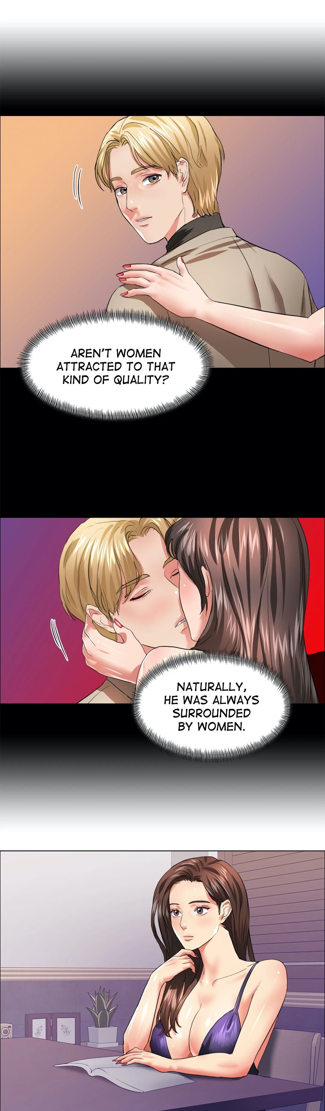Climb on Top chapter 22 page 25